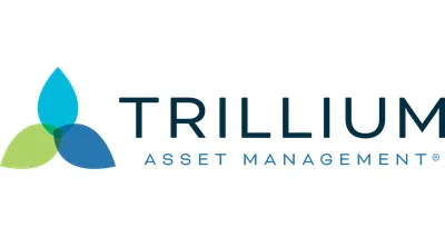 Trillium Asset Management, LLC Trillium Asset Management, LLC logo