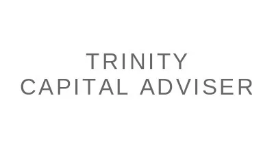 Trinity Capital Adviser LLC logo