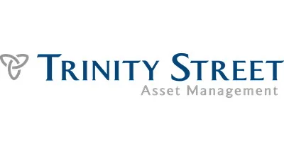 Trinity Street Asset Management LLP logo