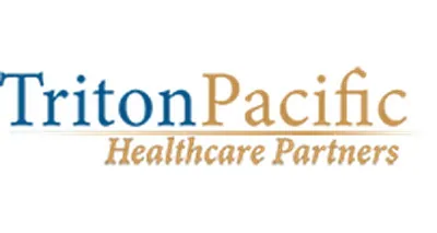 Triton Pacific Healthcare Partners, LLC logo