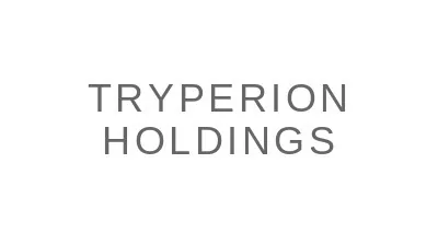 Tryperion Holdings LLC logo