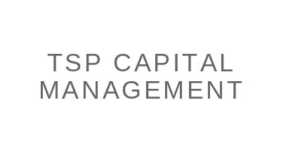 Tsp Capital Management Group, LLC logo