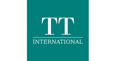 Tt International Asset Management Ltd logo