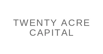 Twenty Acre Capital LP logo