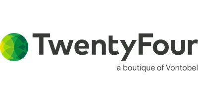 Twentyfour Asset Management (US) LP Twentyfour Asset Management (US) LP logo