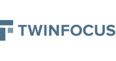 Twin Focus Capital Partners, LLC logo