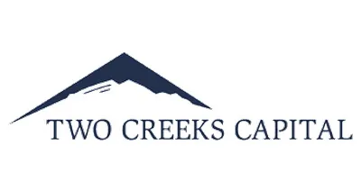 Two Creeks Capital Management, LP logo