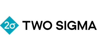 Two Sigma Investments, LP logo