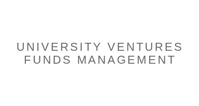 University Ventures Funds Management, LLC logo
