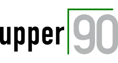 Upper90 Capital Management, LP logo
