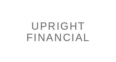 Upright Financial Corp logo
