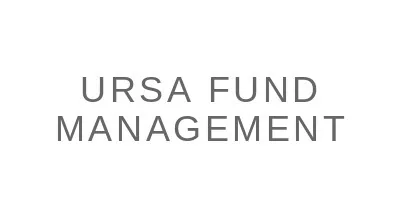 Ursa Fund Management LLC logo
