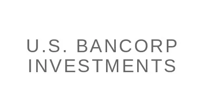 U.S. Bancorp Investments, Inc. logo