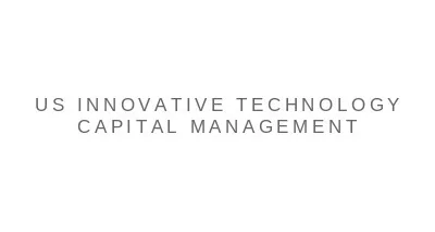 US Innovative Technology Capital Management, LLC logo