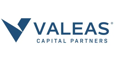 Valeas Capital Partners Management LP Valeas Capital Partners Management LP logo