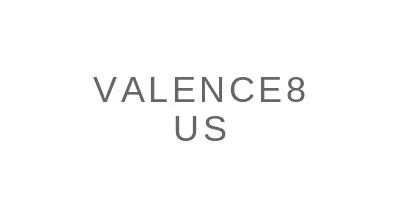 Valence8 US LP logo