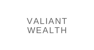 Valiant Wealth, LLC logo