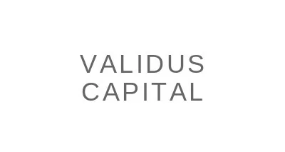 Validus Capital LLC logo