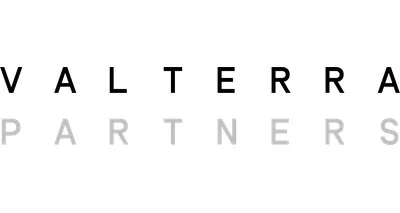 Valterra Partners LLC logo