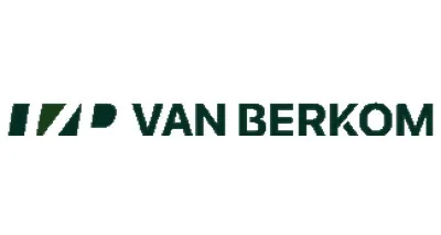 Van Berkom and Associates Inc. logo