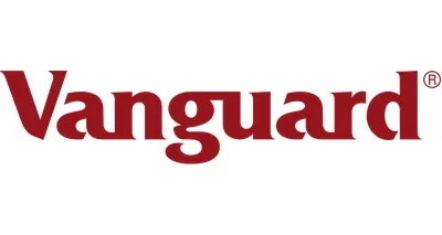 Vanguard Asset Management, Limited logo