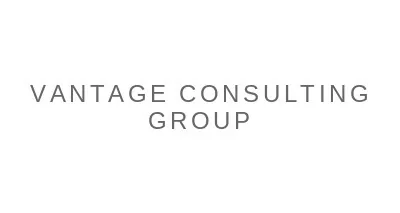 Vantage Consulting Group Inc logo