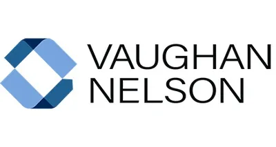 Vaughan Nelson Investment Management, L.P. logo