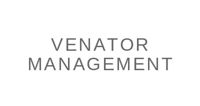 Venator Management LLC logo