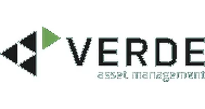 Verde Servicos Internacionais S.A. logo