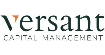 Versant Capital Management, Inc. logo