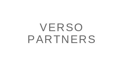 Verso Partners LP logo