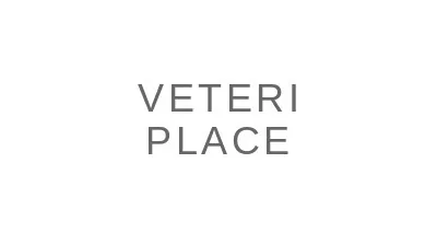 Veteri Place Corporation logo