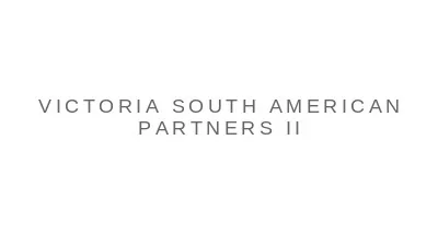 Victoria South American Partners II LLC logo