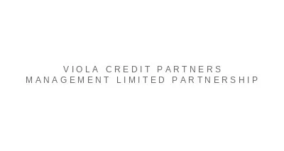 Viola Credit Partners Management Limited Partnership logo