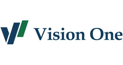 Vision One Management Partners, LP logo