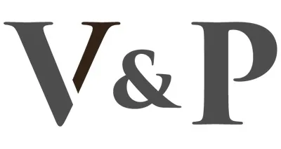 Vittoria and Partners LLP logo