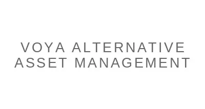 Voya Alternative Asset Management LLC logo