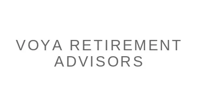 Voya Retirement Advisors, LLC logo