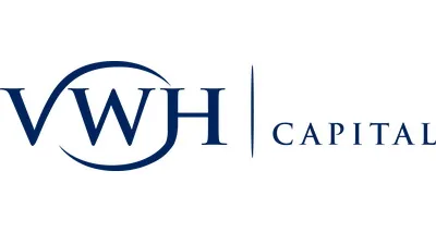 Vwh Capital Management, LP logo