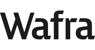 Wafra Inc. logo