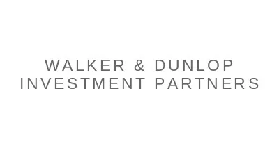 Walker & Dunlop Investment Partners, Inc. Walker & Dunlop Investment Partners, Inc. logo