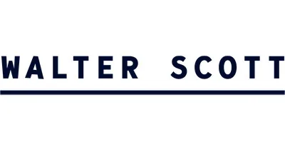Walter Scott & Partners Limited logo
