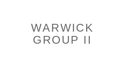 Warwick Group II, Inc. logo