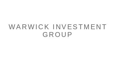 Warwick Investment Group, LLC Warwick Investment Group, LLC logo