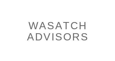 Wasatch Advisors LP logo