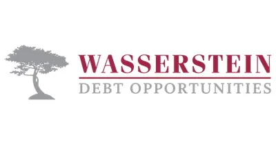 Wasserstein Management, LP logo