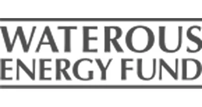 Waterous Energy Fund Management (US), LLC logo