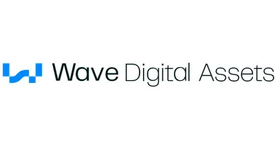 Wave Digital Assets LLC logo