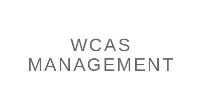 Wcas Management Corporation logo