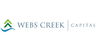 Webs Creek Capital Management LP logo